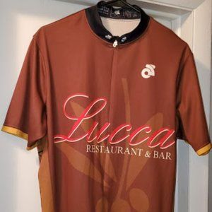 Cycling Jersey